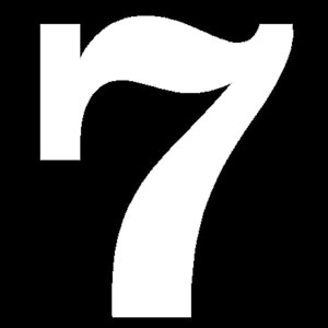 7